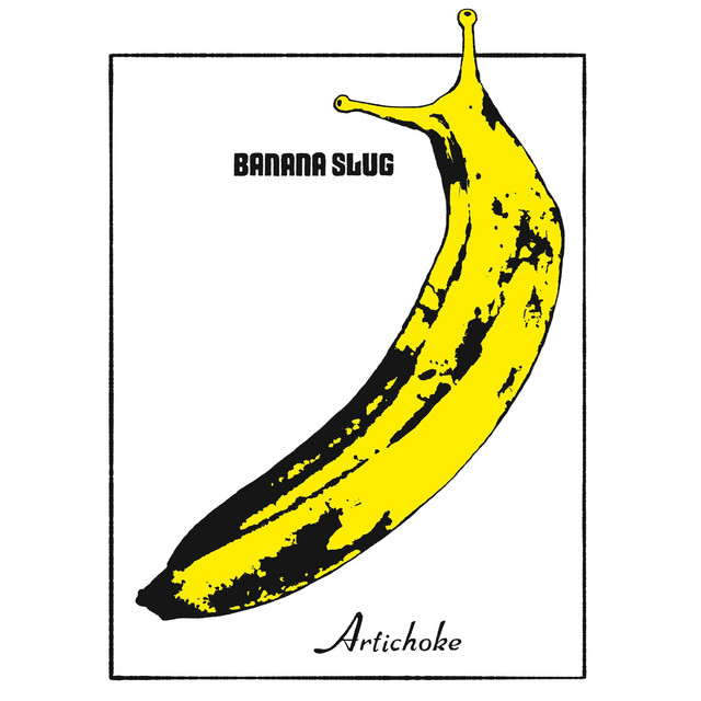 Banana Slug cover