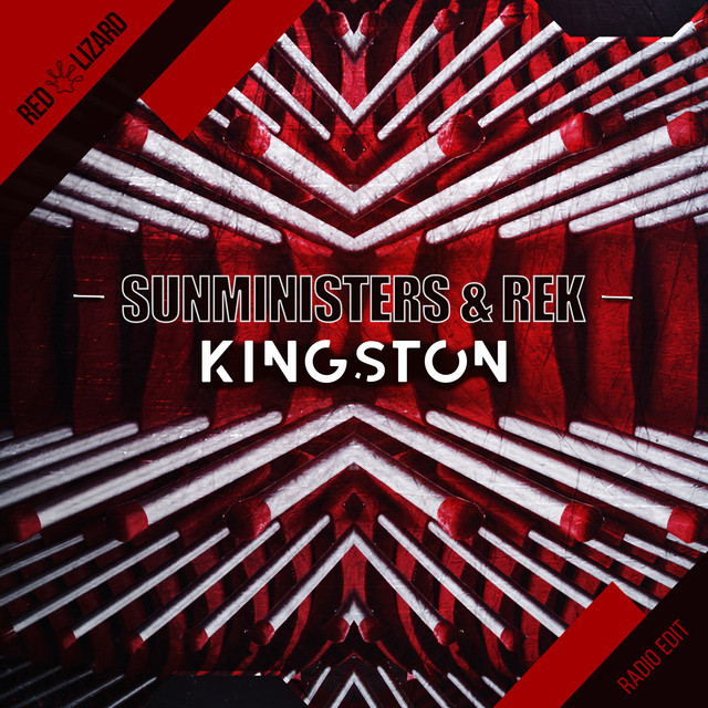 Kingston - Radio Edit