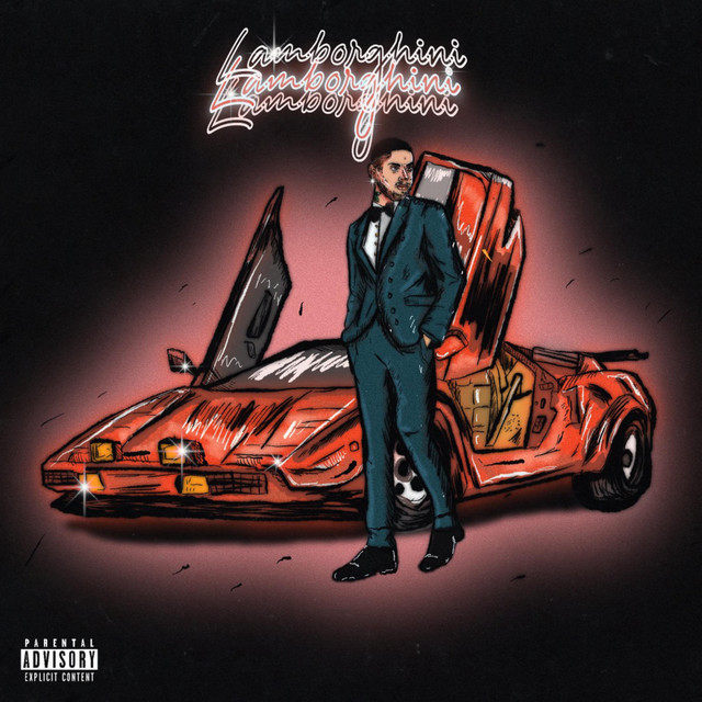 Lamborghini - Single by Showtime Ramon | Spotify