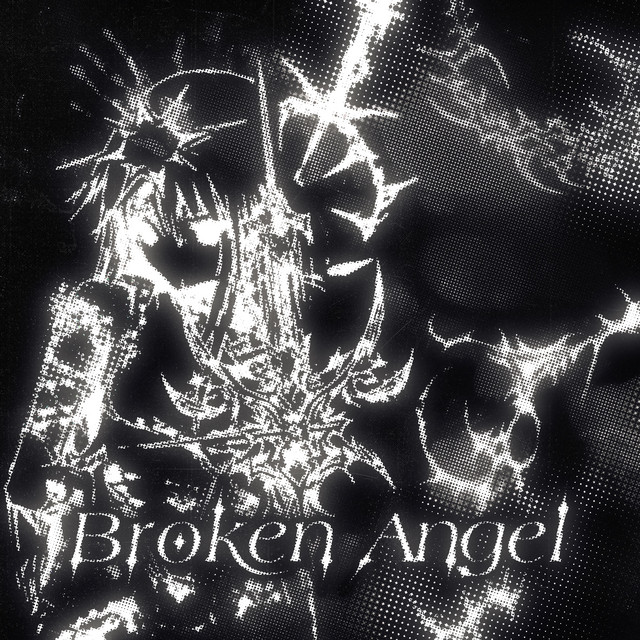 BROKEN ANGEL FUNK ‑「EP」by BLVKZ | Spotify