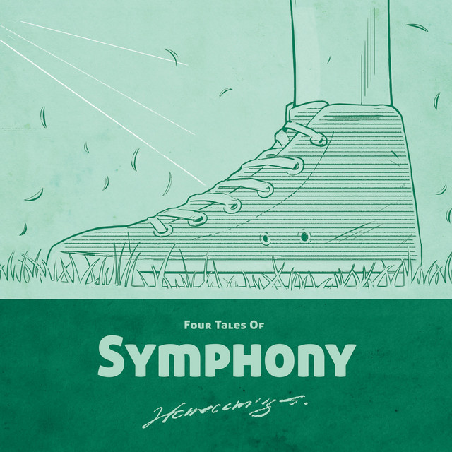 WELCOME TO MY ROOM - song and lyrics by Homecomings | Spotify