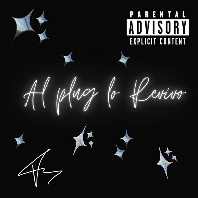 Al Plug Lo Revivo cover art