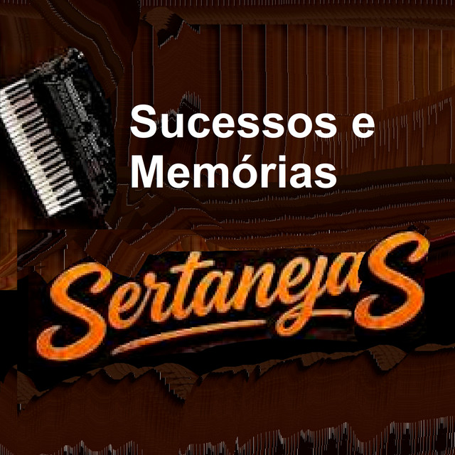 Sucessos e Memórias Sertanejas cover