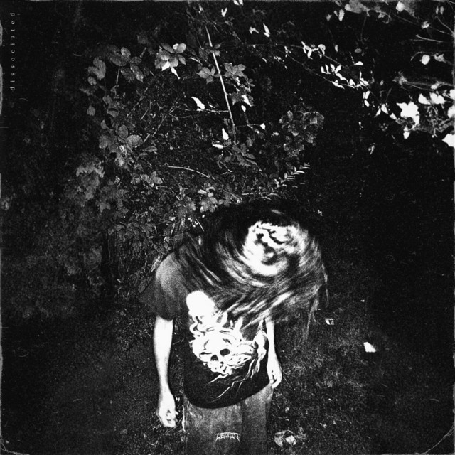 DISSOCIATED cover art