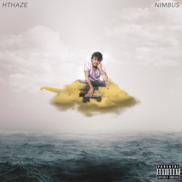 Nimbus cover art
