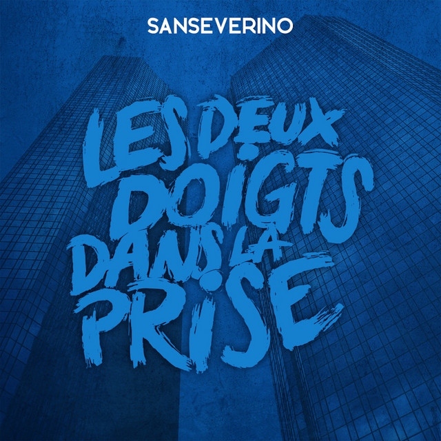 Les Deux Doigts Dans La Prise cover