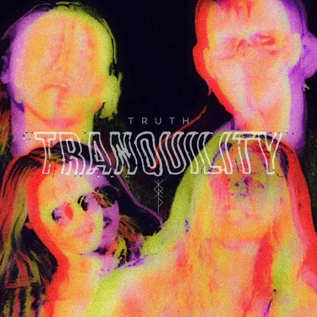 TRUTH cover art