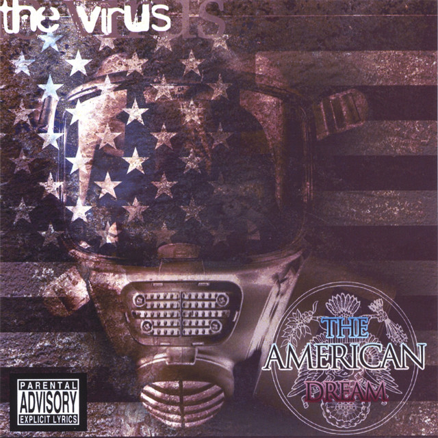The American Dream cover art