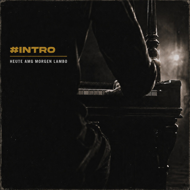 Das letzte Mal (INTRO) cover