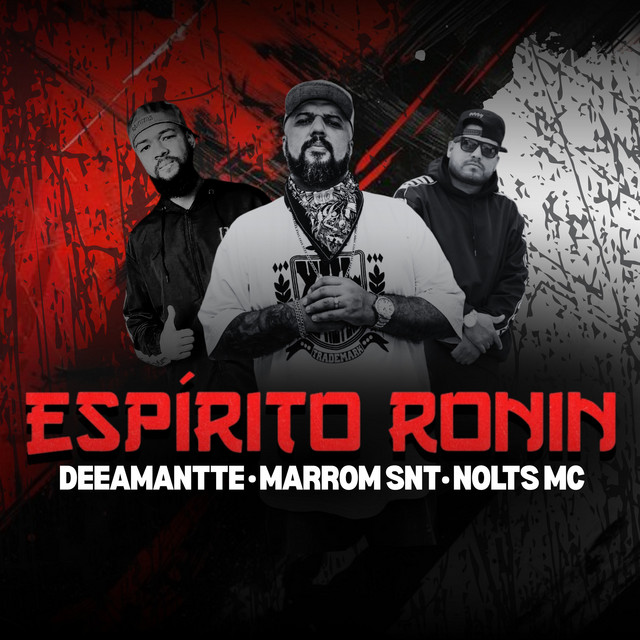 ESPÍRITO RONIN