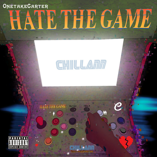 Hate The Game