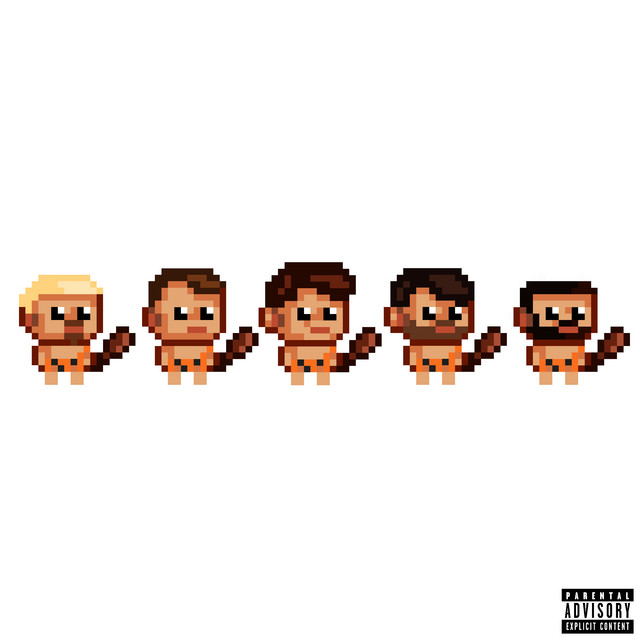 NEANDERTALAC cover art