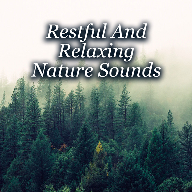 Restful And Relaxing Nature Sounds ! ! ! ! - Album by Rest & Relax ...