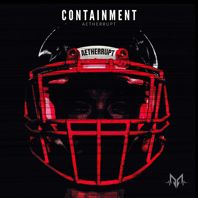 Containment album image