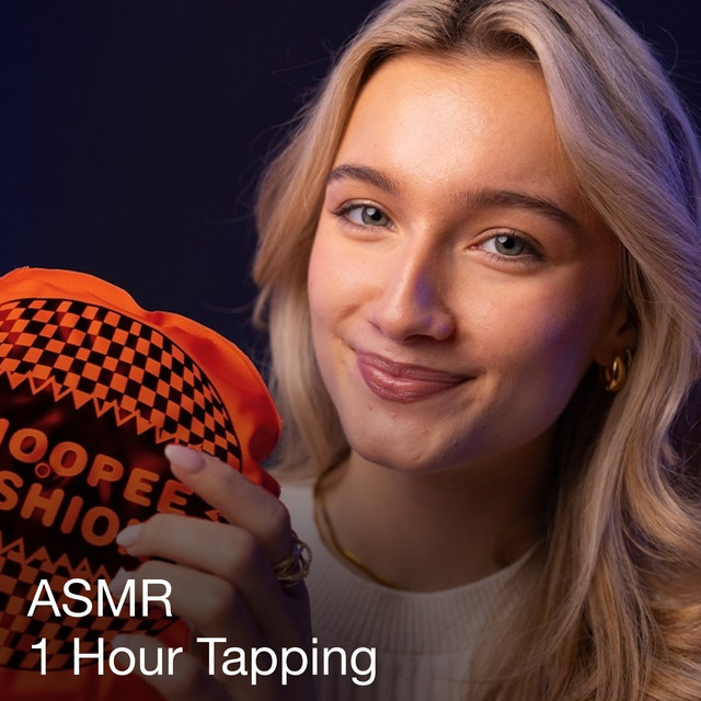 ASMR 1 Hour of Tapping for Deep SLEEP - EP by Nanou ASMR | Spotify