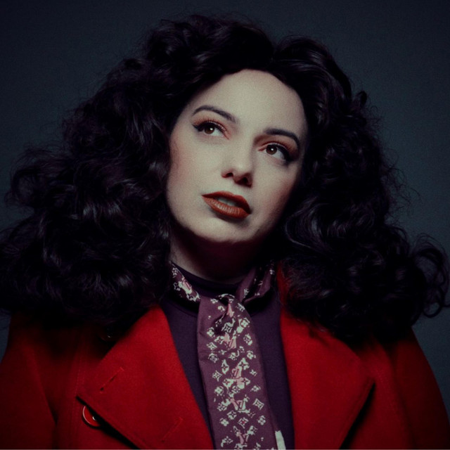 album image