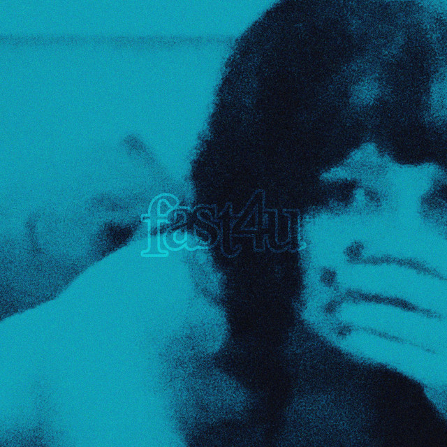 FAST4U cover art