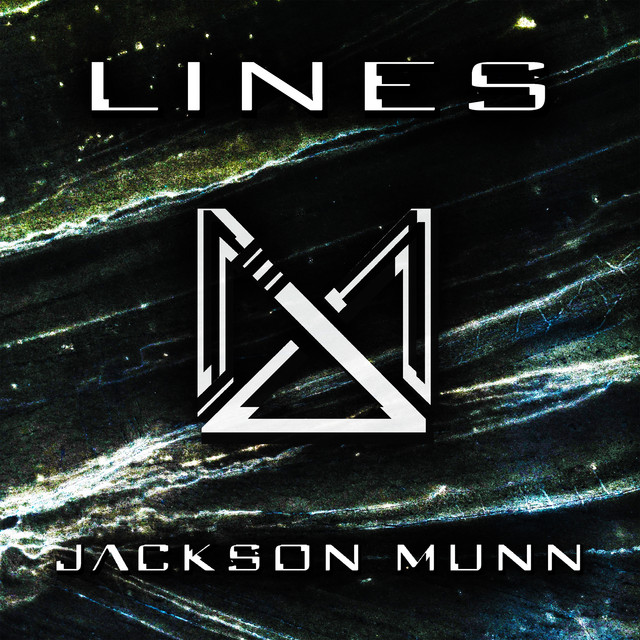Lines cover art