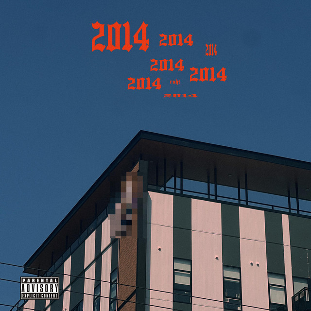 2014 cover art