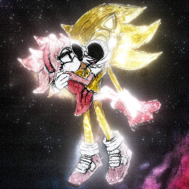 SUPER SONIC