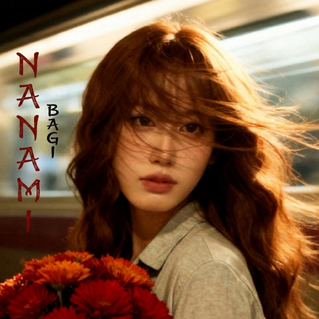 Обкладинка: NaNaMi — Bagi