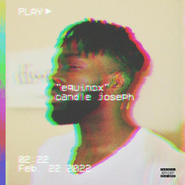 Equinox cover art