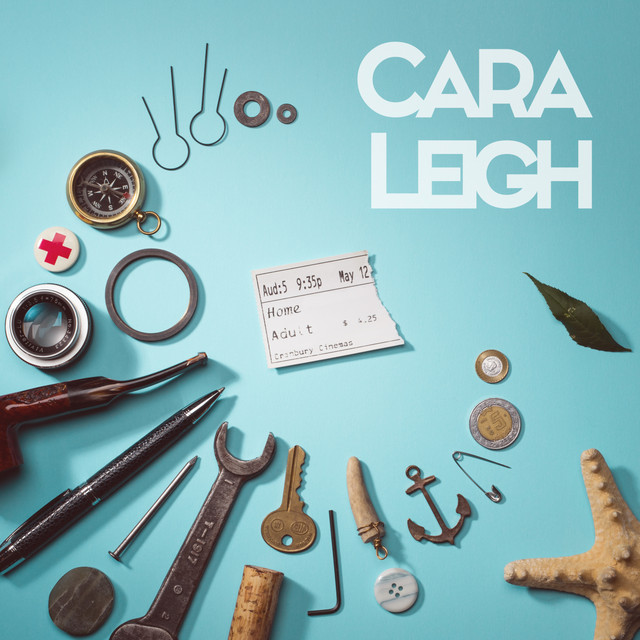 Home EP cover