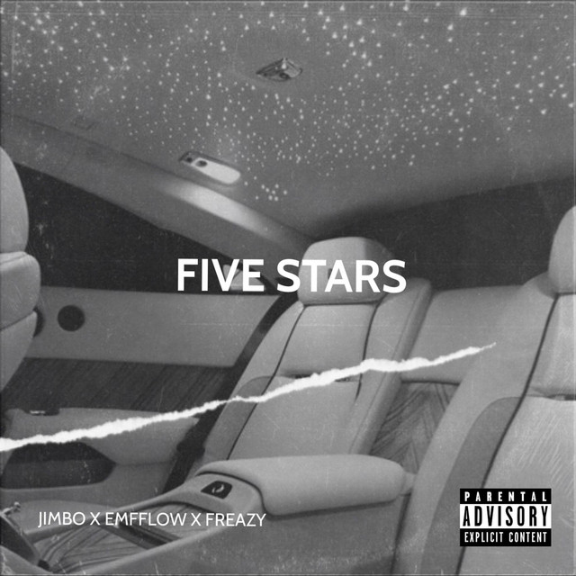 Five Stars cover