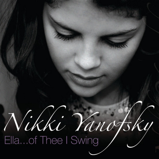 Ella... Of Thee I Swing cover