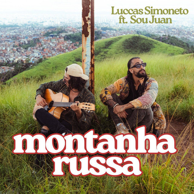 Montanha Russa