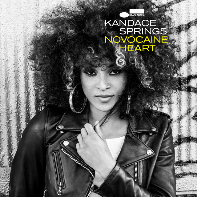 Novocaine Heart - Paul O'Duffy Remix