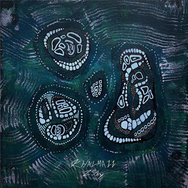 Khalma II cover art
