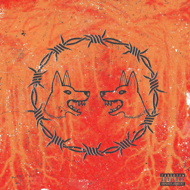 SHOW YOUR TEETH cover art