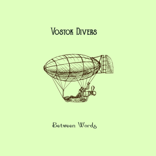 Between Words cover