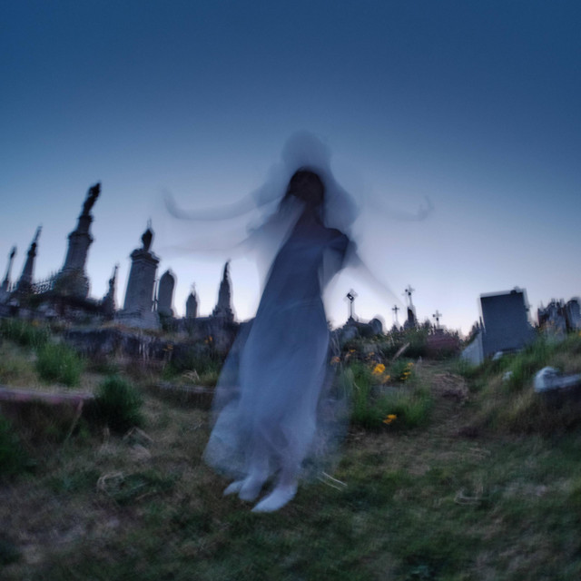 RIP, But I'm Still Here cover art