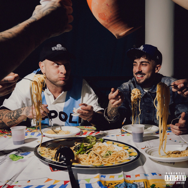 undefined album image