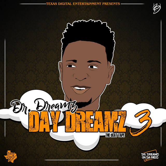 Day Dreamz 3 cover art