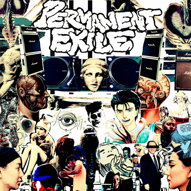 Demo #1 cover art