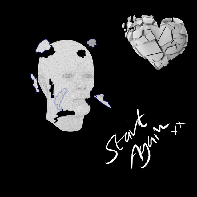 Start Again cover art