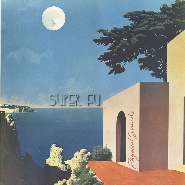 Could It Be cover art