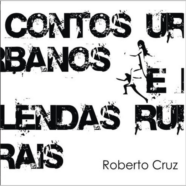 Contos Urbanos e Lendas Rurais cover art