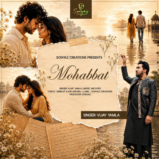 Mohabbat (Teaser)
