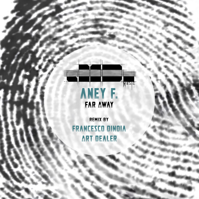 Far Away - Art Dealer Remix cover art