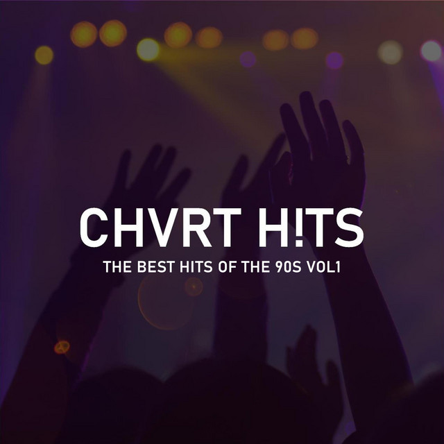 THE BEST HITS OF THE 90S, VOL. I