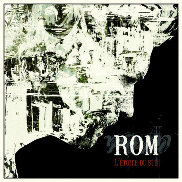 L'étoile du sud cover art