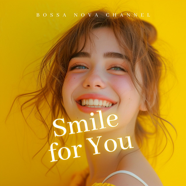 Smile for You cover art