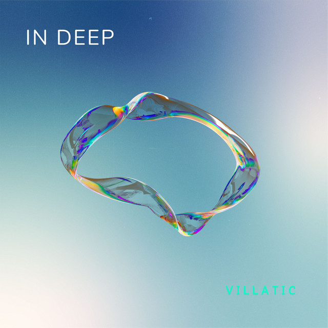 In Deep cover art