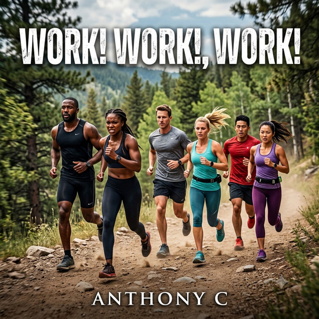 Work! Work! Work!