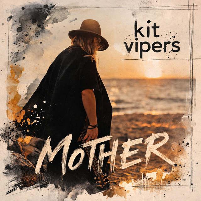Обкладинка: Mother — Kit Vipers