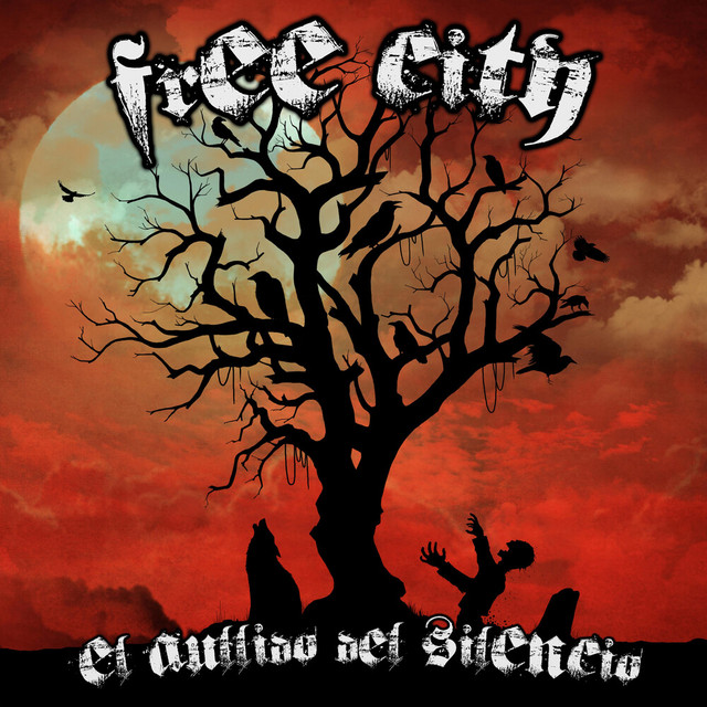El Aullido del Silencio cover art